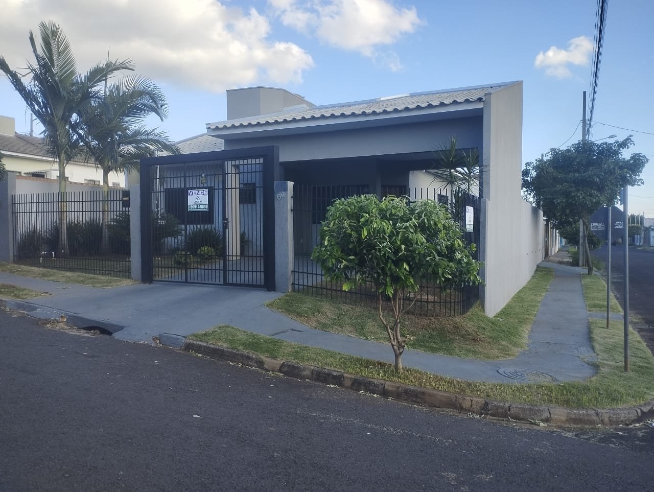 Imóvel Residencial
